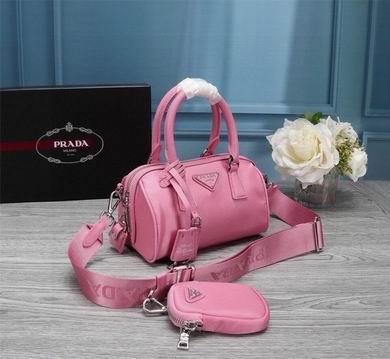 Replica Prada Bags SH1BA846 20X15X11