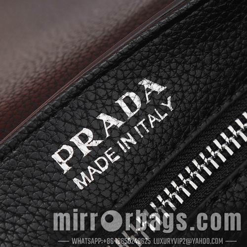 Replica Prada Bags Prada 1BD293 24x17x9.5cm ww3