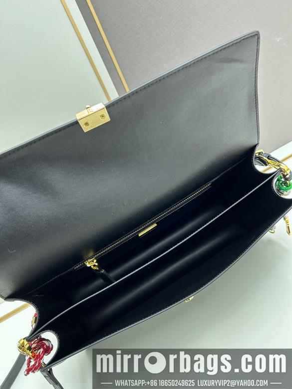 Replica Prada Bags Prada 1BD379 35x19.5x10.5cm jj1