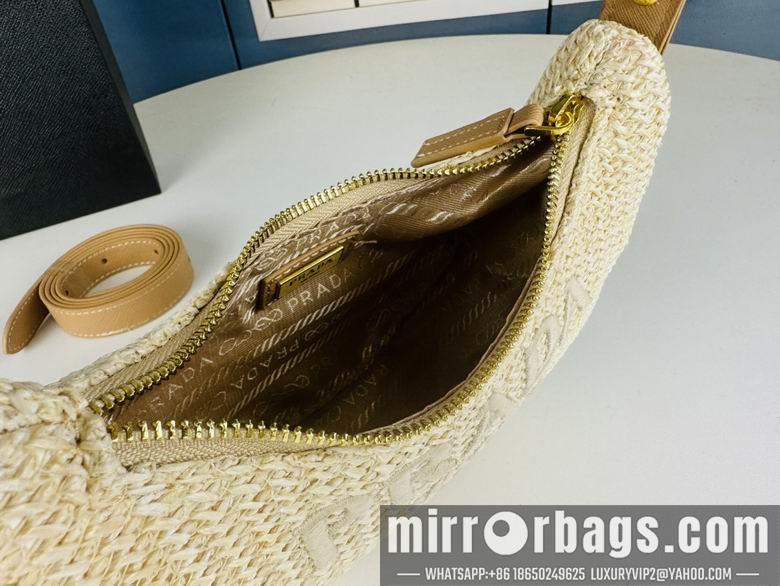 Replica Prada Bags 2432 24X15X7cm XMY
