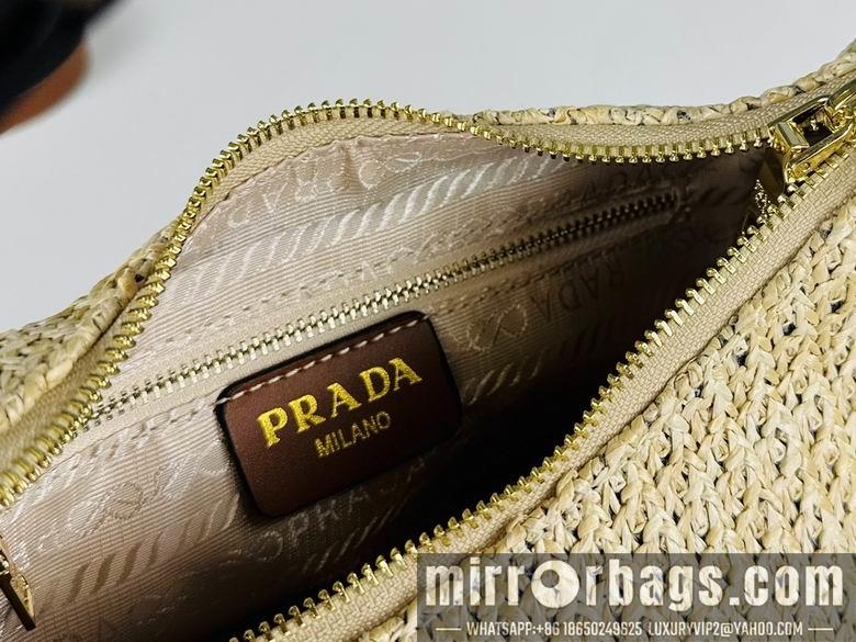 Replica Prada Bags hobo 23106 25X15X7cm XMY 3colour