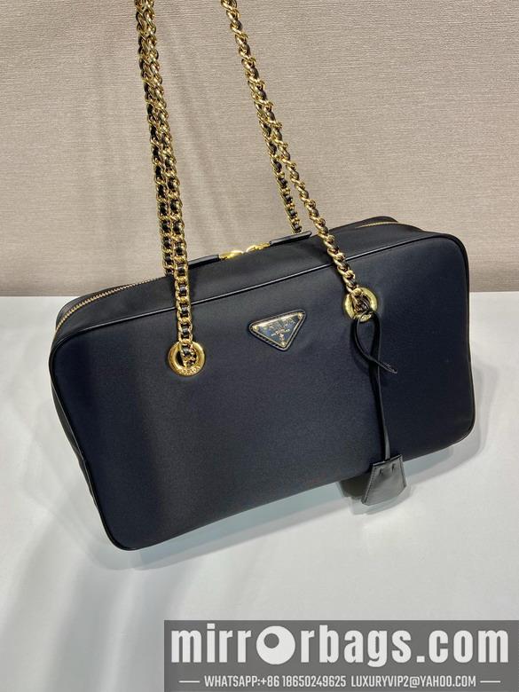 Replica Prada Bags Prada 1BB114A 35x21.5x10cm AP