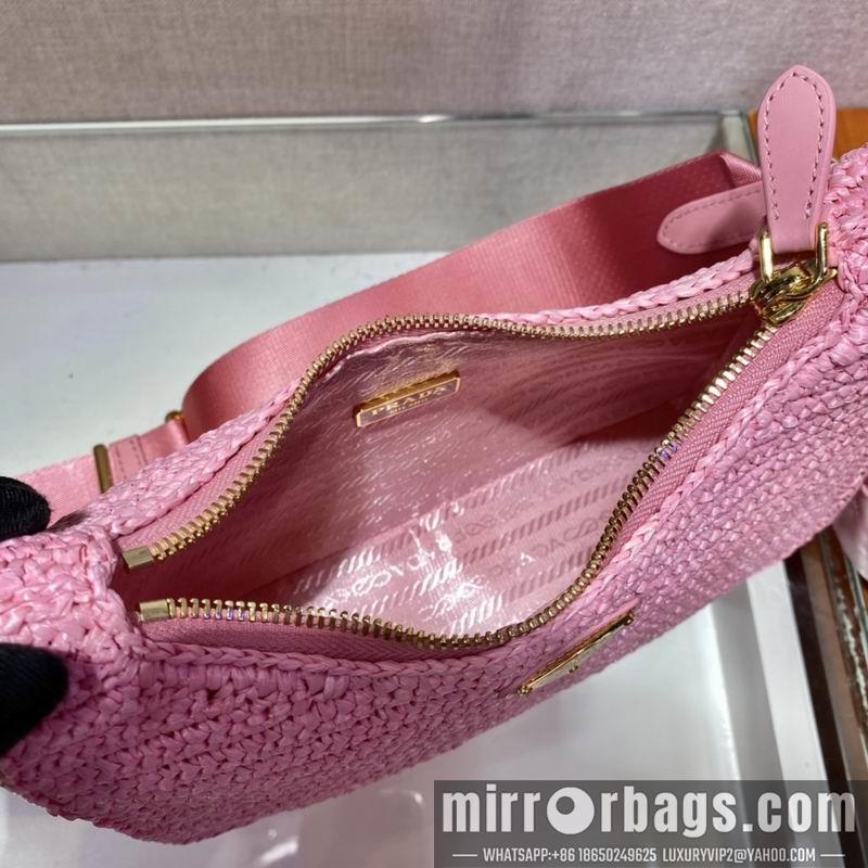 Replica Prada Bags 1BH204 3 Colors 23x16x7cm ap