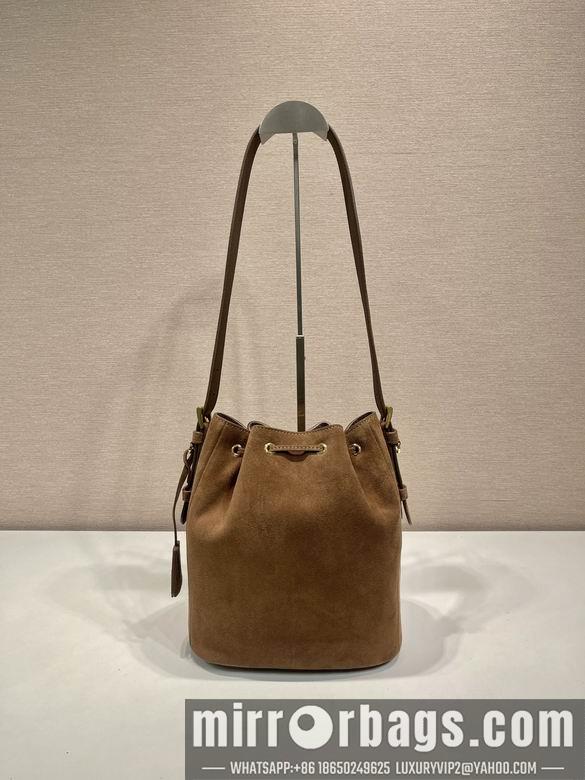 Replica Prada Bags 1BE079 25X22X13cm WP
