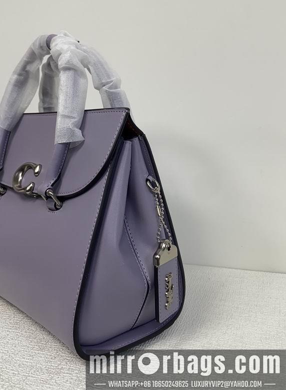 Replica Coach Bags CP119 26X30X12cm DN 3