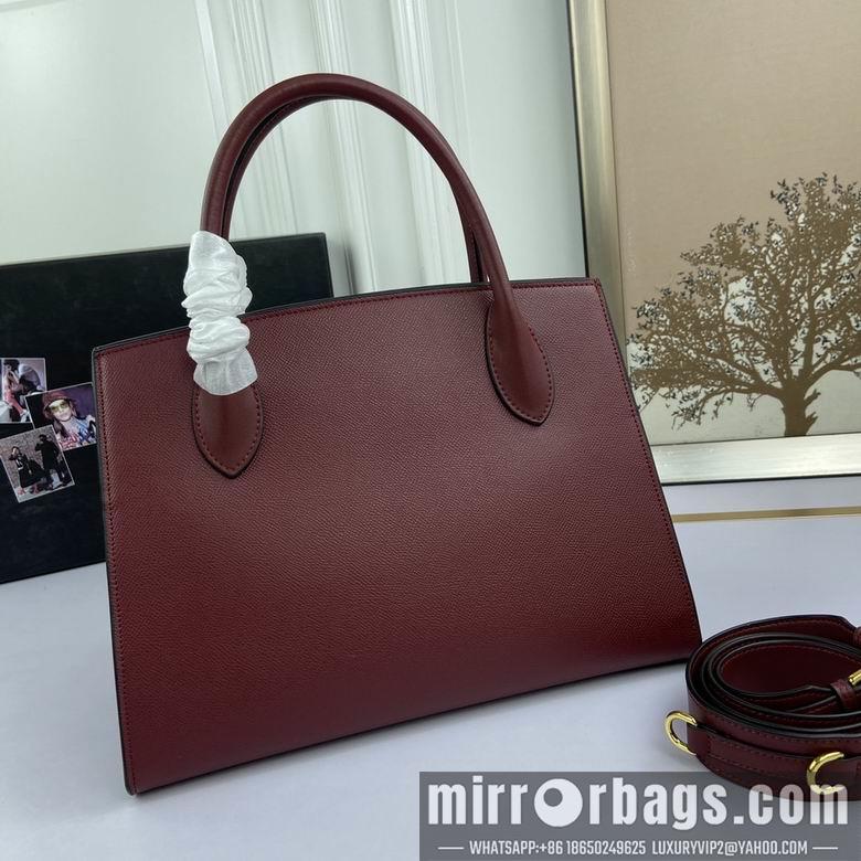 Replica Prada Bags WW66158 33X24X15
