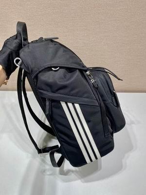 Replica Prada Bags Adidas Prada 2VZ135 27X45X17cm Ap
