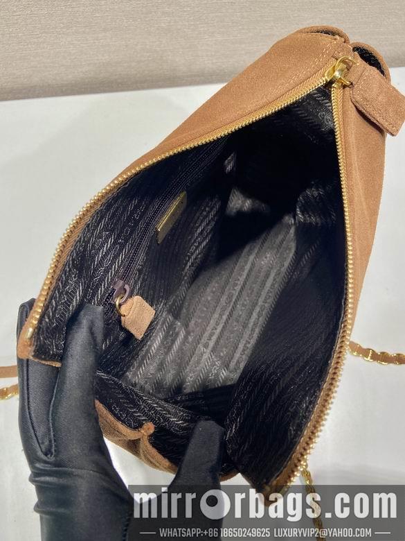 Replica Prada Bags 1BD660 25X26.5X7.5cm WP