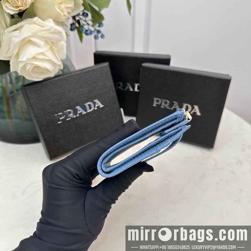 Replica Prada Bags Prada 8848 11x9cm zy