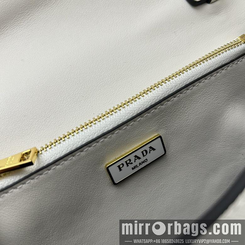 Replica Prada Bags Prada 1BD318 21.5x14x4cm ss1