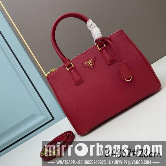 Replica Prada Bags Parda Galleria 1BA863 28x19.5x12cm ww6色