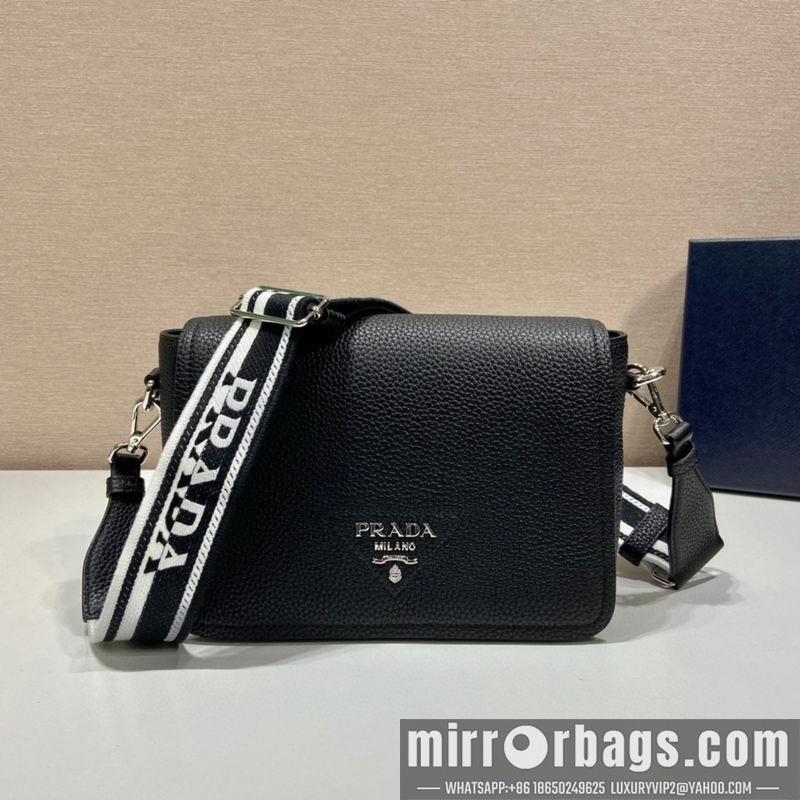 Replica Prada Bags 1BD314 22X14X8cm Ap