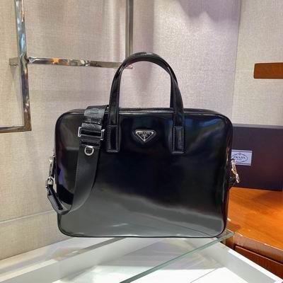 Replica Prada Bags Re-Nylon 2VE368 36x28x4cm ap 33