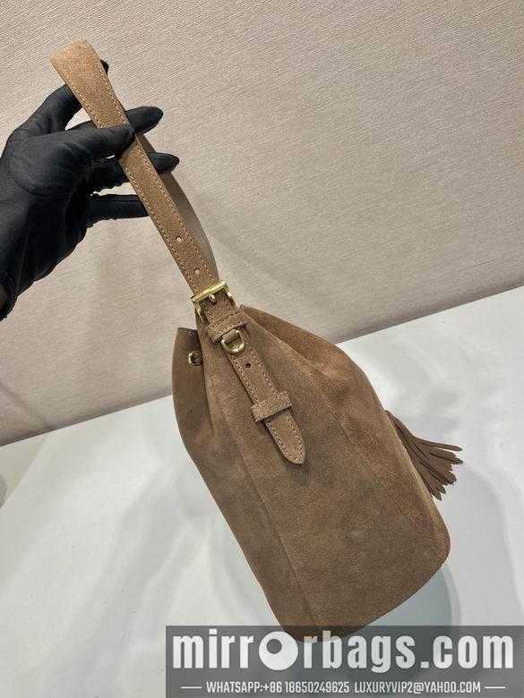 Replica Prada Bags 1BE079 25X22X13cm WP