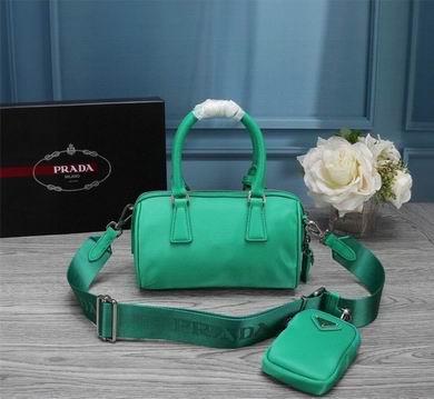Replica Prada Bags SH1BA846 20X15X11