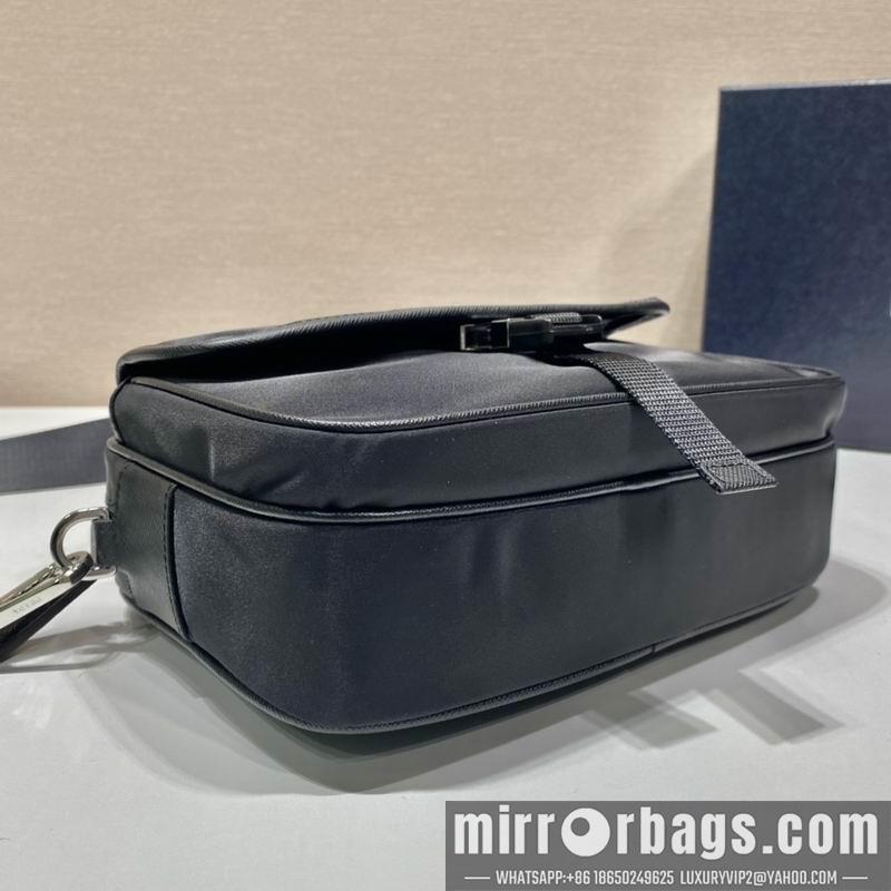 Replica Prada Bags 2VH133B 22x16x5cm ap 16