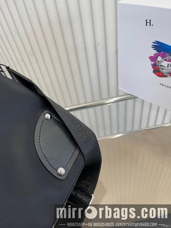 Replica Prada Bags 46X27cm 110306 JY