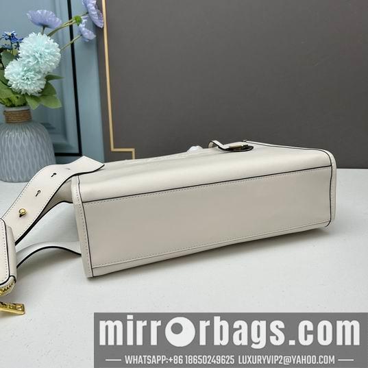 Replica Prada Bags Prada 1BA270 33x25x11cm ww2色