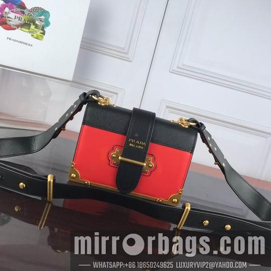 Replica Prada Bags Prada 1BD045 20x14x8cm ww3色