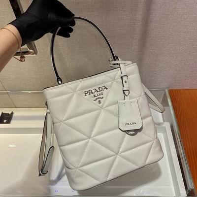 Replica Prada Bags 1BA212 22x23x13cm ap 05