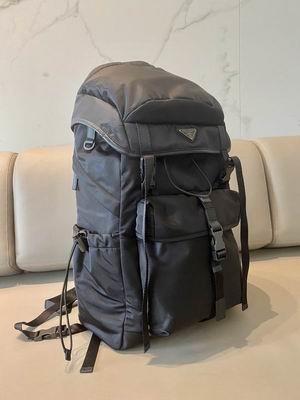 Replica Prada Bags Re-Nylon 2VZ079 32x52x19cm ap 17