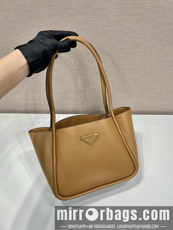 Replica Prada Bags Prada 1BG539 25x18.5x12.5cm AP