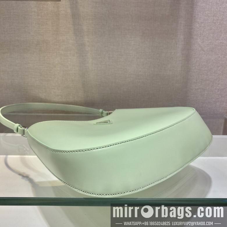 Replica Prada Bags Cleo AP1BC499 26.5x15x4