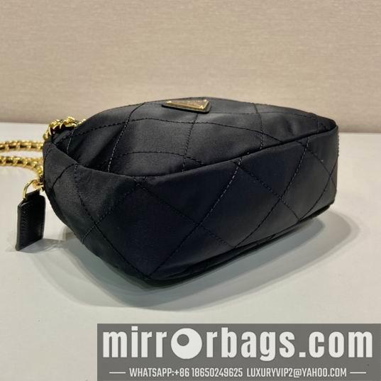 Replica Prada Bags Prada Vintage 1BD632 19x14x6cm AP