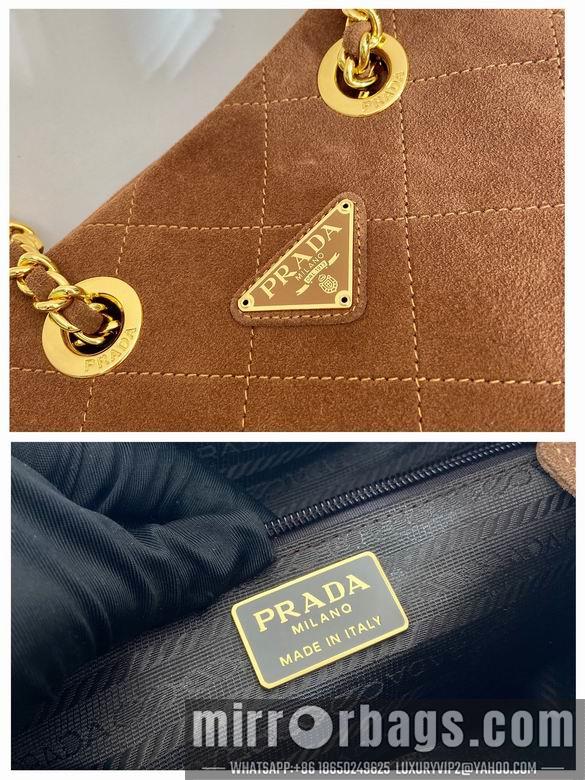 Replica Prada Bags 1BD602 24X27X6cm WP