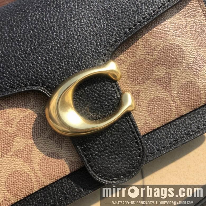 Replica Coach Bags BH91215 26X14X8-2