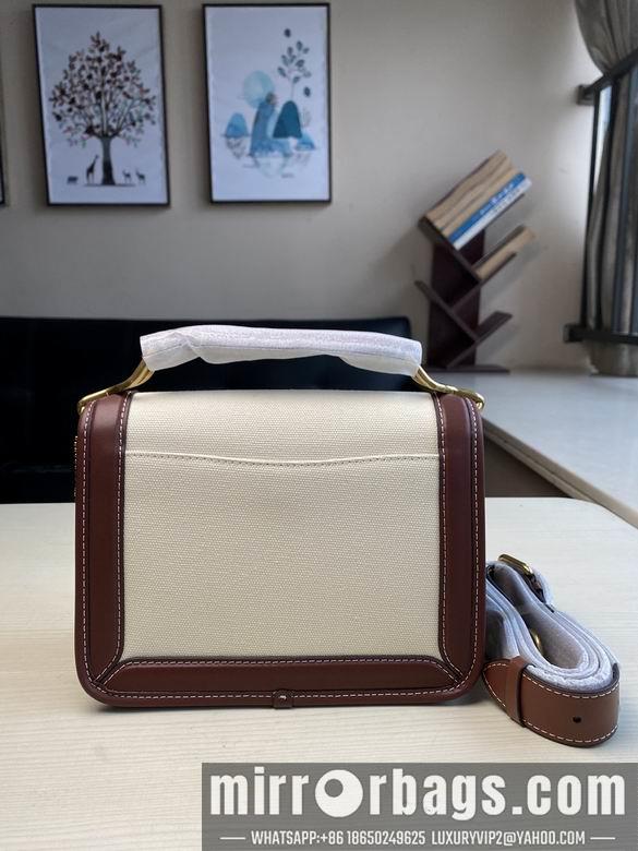 Replica Coach Bags C8452 22x16x10cm