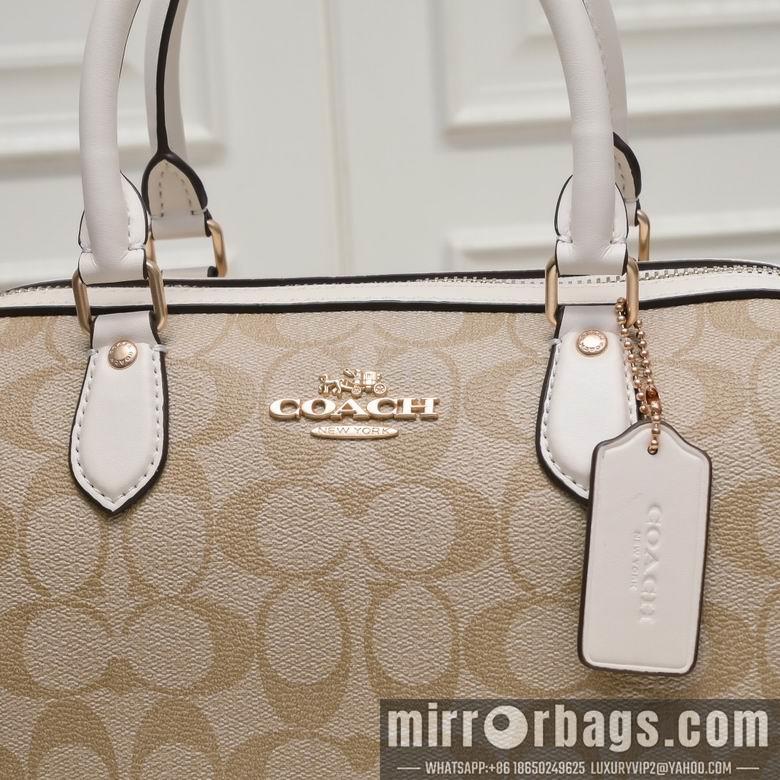 Replica Coach Bags CH486 25X15X12cm XM