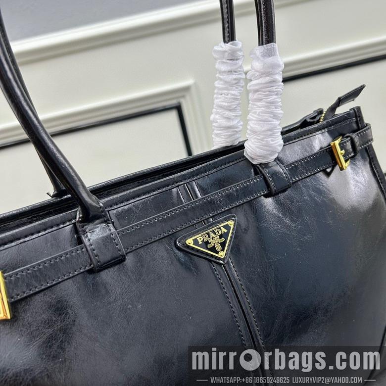 Replica Prada Bags Prada BG446 38x25x13cm jj2