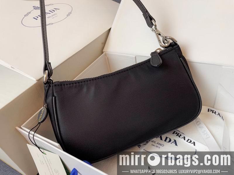 Replica Prada Bags 1BD330 21X6X12cm CN