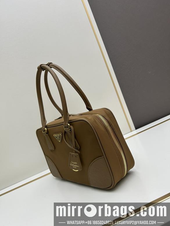 Replica Prada Bags Prada 1BB115 30x17.5x9cm jj1