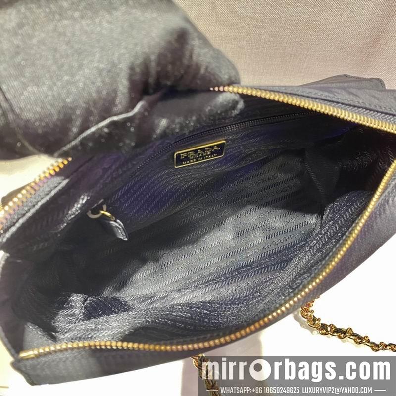 Replica Prada Bags Vintage 1BD620 25x21x5cm ap 55