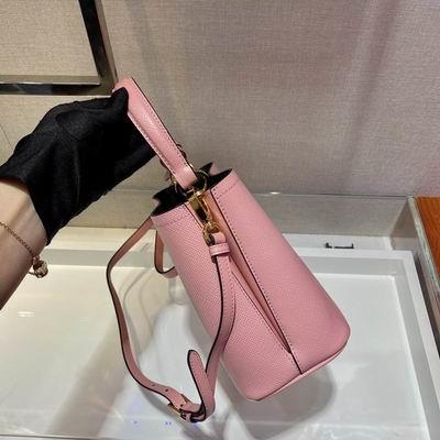 Replica Prada Bags Panier AP1BA217 17x18X10.5