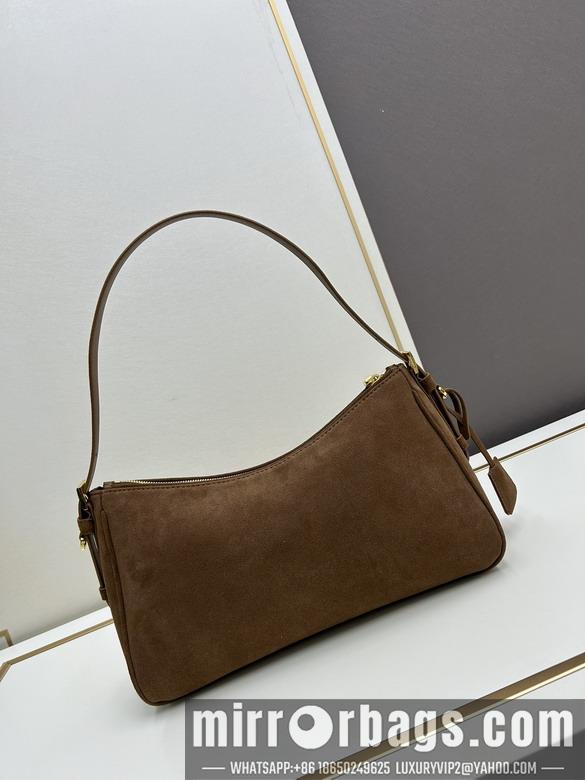 Replica Prada Bags Prada 1BC232 34x19.5x10cm jj3