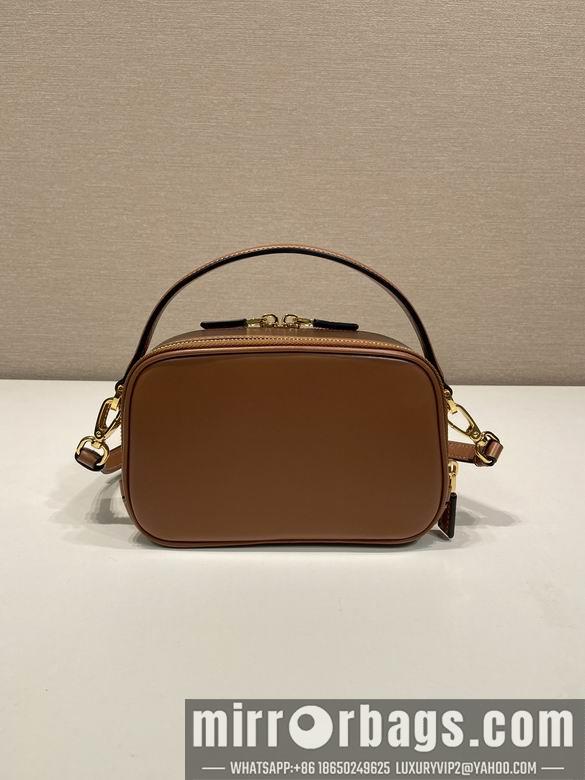 Replica Prada Bags Prada 1BH203 18.5x13x6.5cm AP
