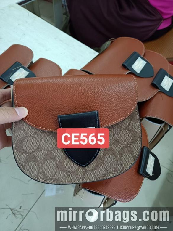 Replica Coach Bags CE567 CE565 JH