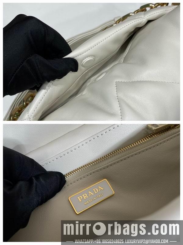 Replica Prada Bags 1BD306 31x19x8.5cm Ap