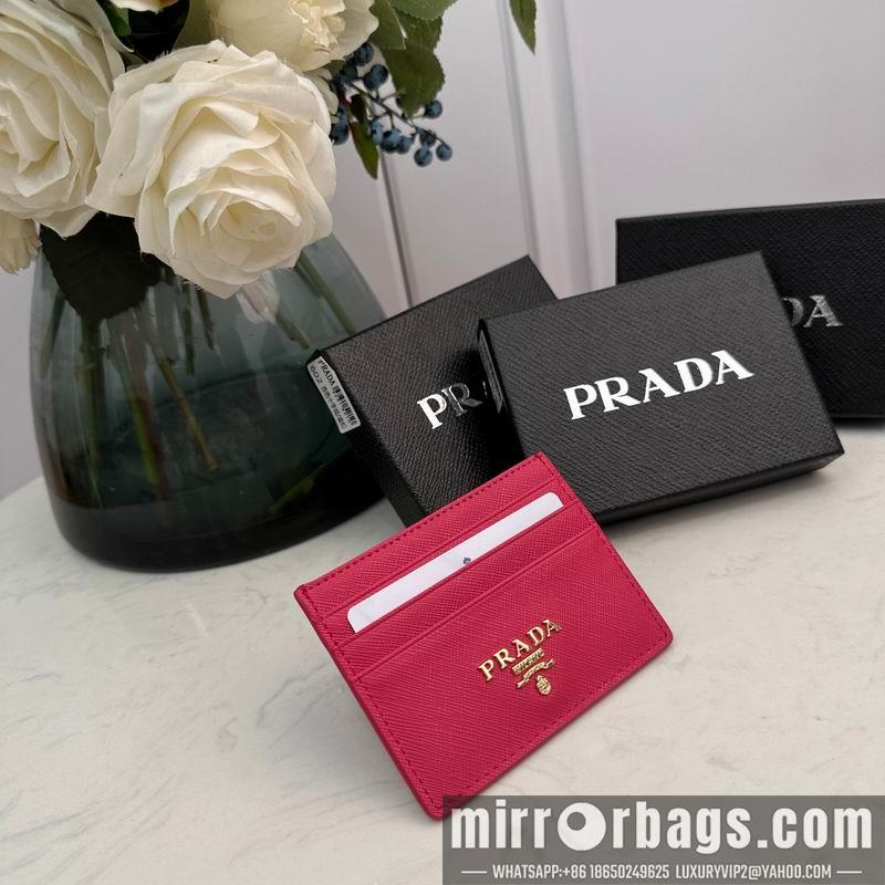 Replica Prada Bags Prada 602 10x8cm zy6色