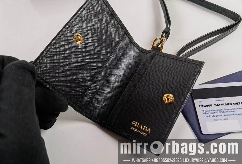 Replica Prada Bags 1MC006 9.7X7cm