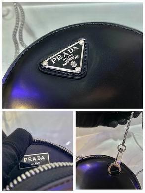 Replica Prada Bags AP1NR003 12X12X2
