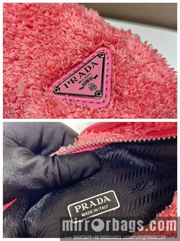 Replica Prada Bags Hobo Re-Edition 1NE515 22x17x6cm ap 05