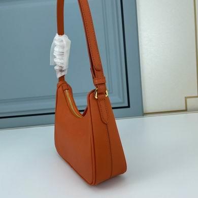Replica Prada Bags hobo 1BH307 22X18X6cm YW