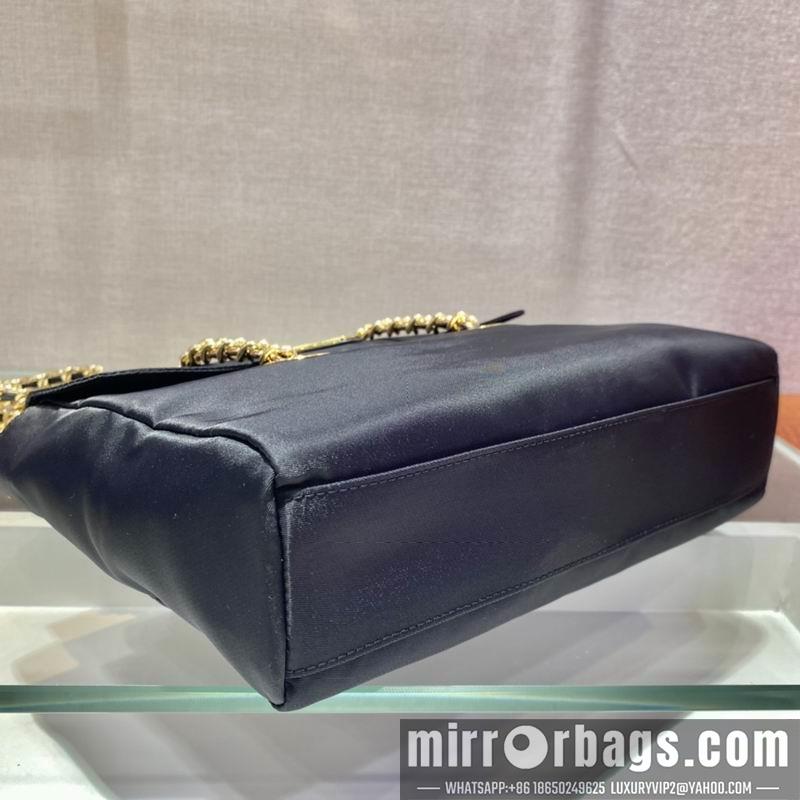 Replica Prada Bags Vintage 1BD620 25x21x5cm ap 55