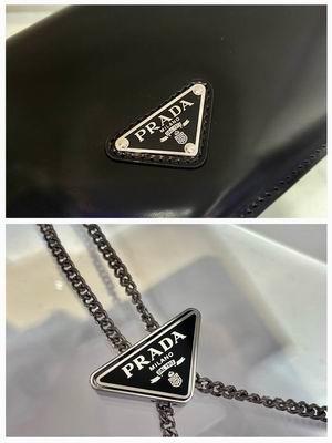 Replica Prada Bags 1BD307 19x10.5x3 ap 47