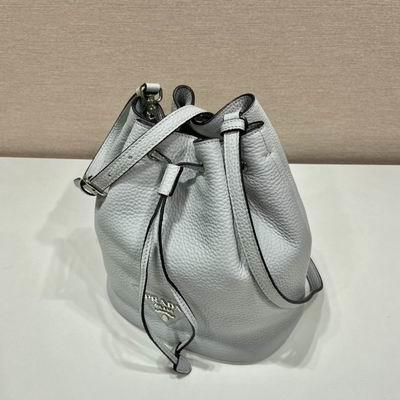 Replica Prada Bags 1BE060 20x25x14cm Ap