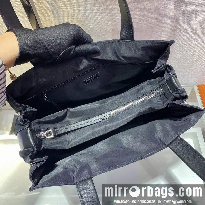 Replica Prada Bags Re-Nylon 1BC318 33x29.5x13cm ap 17